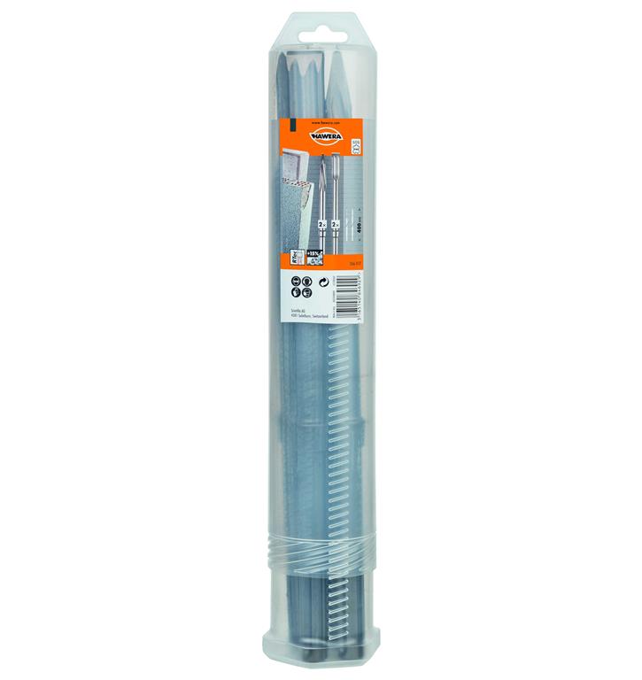 Dleta SDS-Max 400 mm (SET4)