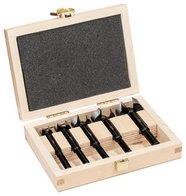 FORSTNERSTAR lesni sveder set 5-delni