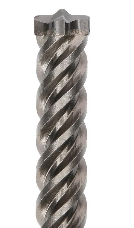 SDS-Max FCH-8X sveder 32x800x920