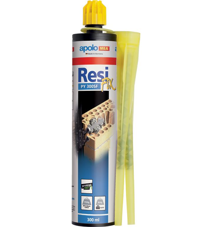 ResiFIX PY 300 SF gradbeno lepilo
