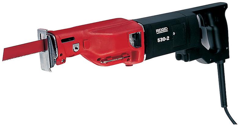 530-2/el. povratna žaga 1300W - DEMO