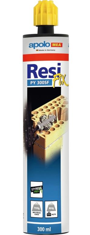 ResiFIX PY 345 SF gradbeno lepilo
