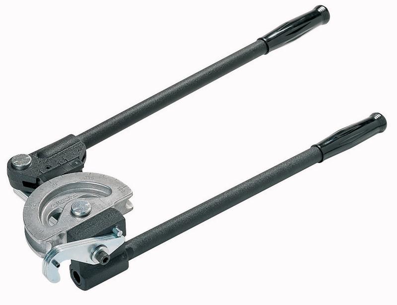 Ročni krivilec za cevi fi12 mm