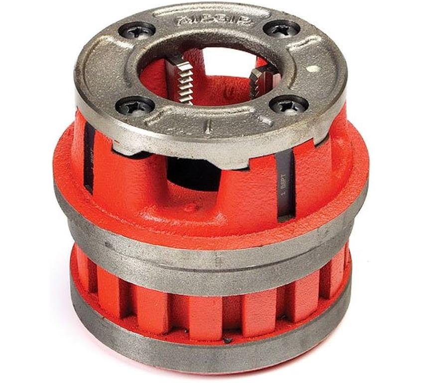 OO-R rezilna glava z noži 3/4"