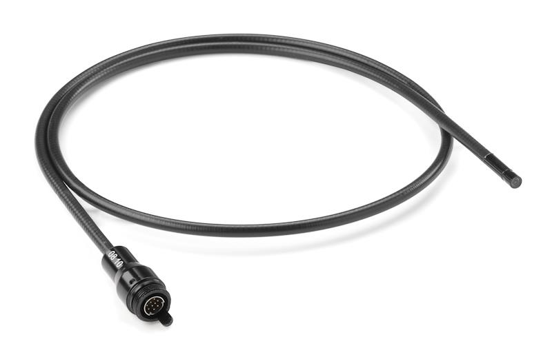 GLAVA KAMERE 6mm s kablom 1m