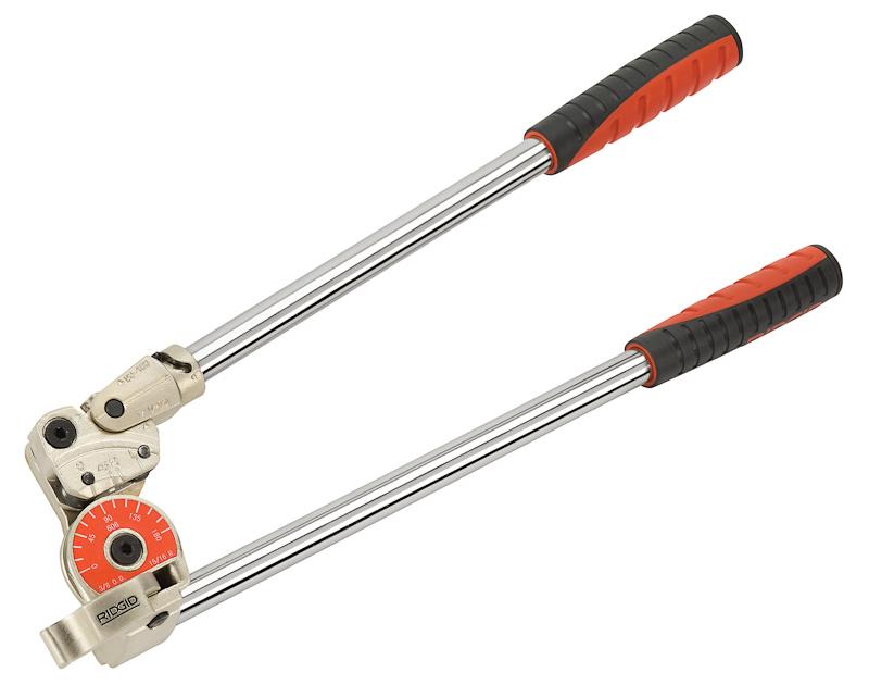 PRO ročni krivilec fi 6 mm
