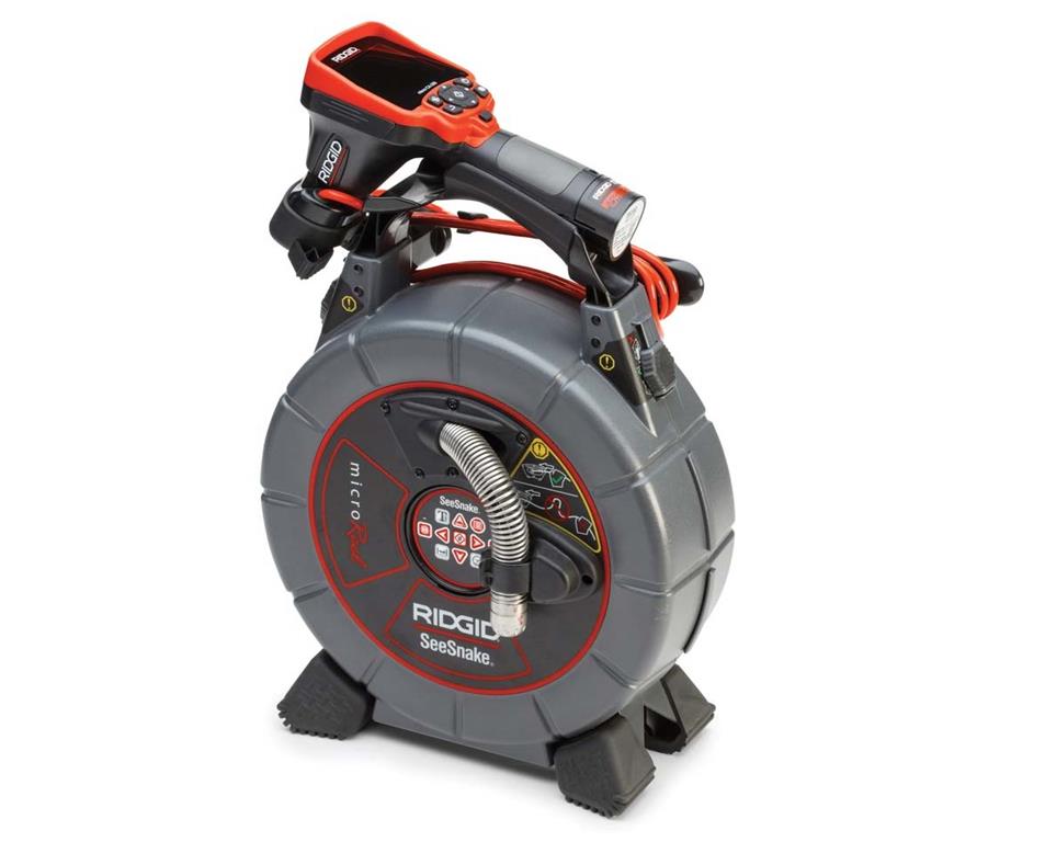 MicroReel™L100C&CA-350/40-110 mm