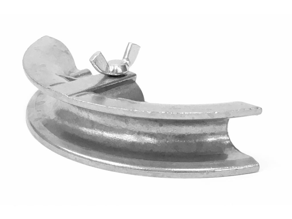 Krivilni segment 10 mm