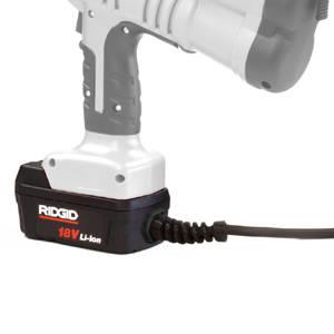 Napajalni adapter 230 V - 18 V;5 m kabel