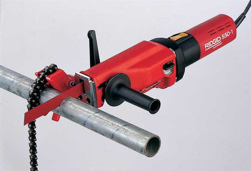 Verižno držalo 6" za RS-570
