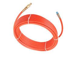 Visokotlačna cev 10,5 m- 1/4"