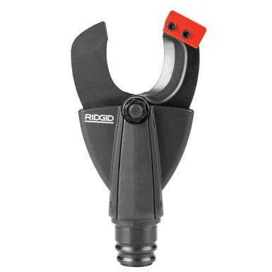 SC-60C ACSR rezalna glava z rezili
