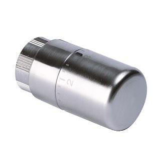 TERMOSTATSKA GLAVA-KRTAČEN INOX
