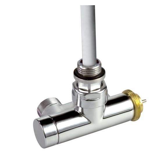 TERMO.DECO-PRO VENTIL-KOTNI 1/2C/ENOSTR.