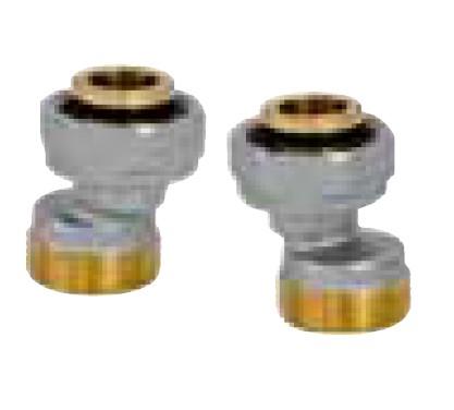 ADAPTER 38-50 mm ZA PRO VENTIL (SET)