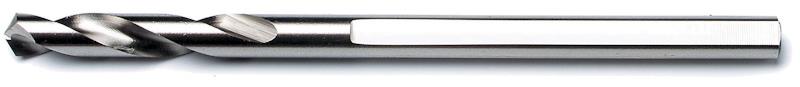 Centrirni sveder 1/4"x115 mm-PE3