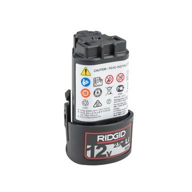 Baterija 12V Li-Ion 2.5Ah