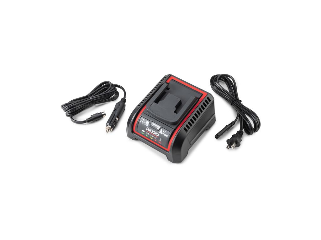 Hitri polnilec 230V