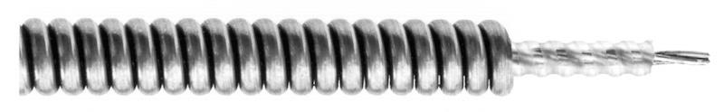 IC špirala 8 mm/7,6 m