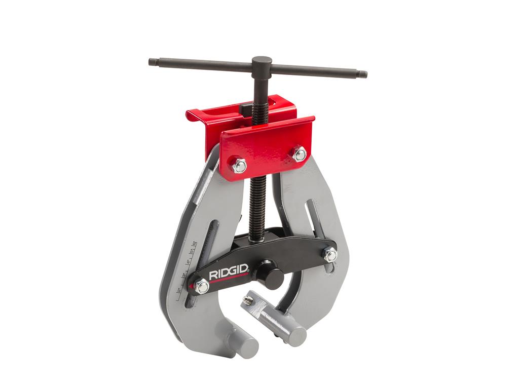 Spona za varjenje cevi 2"-6"