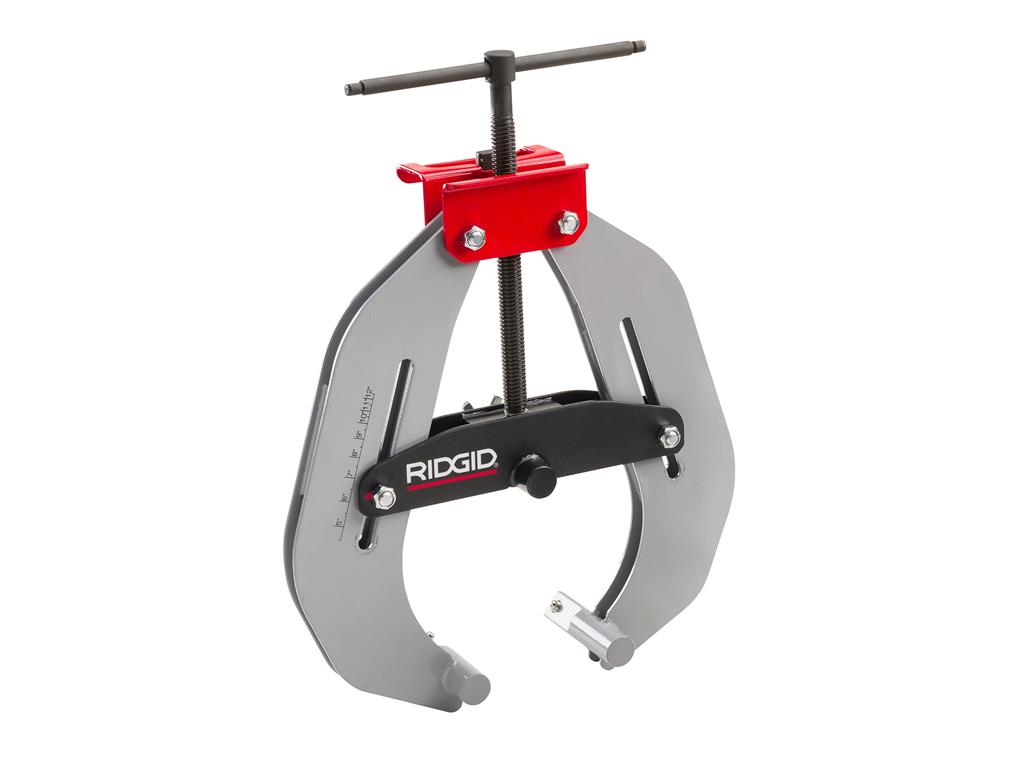 Spona za varjenje cevi 4"-12"