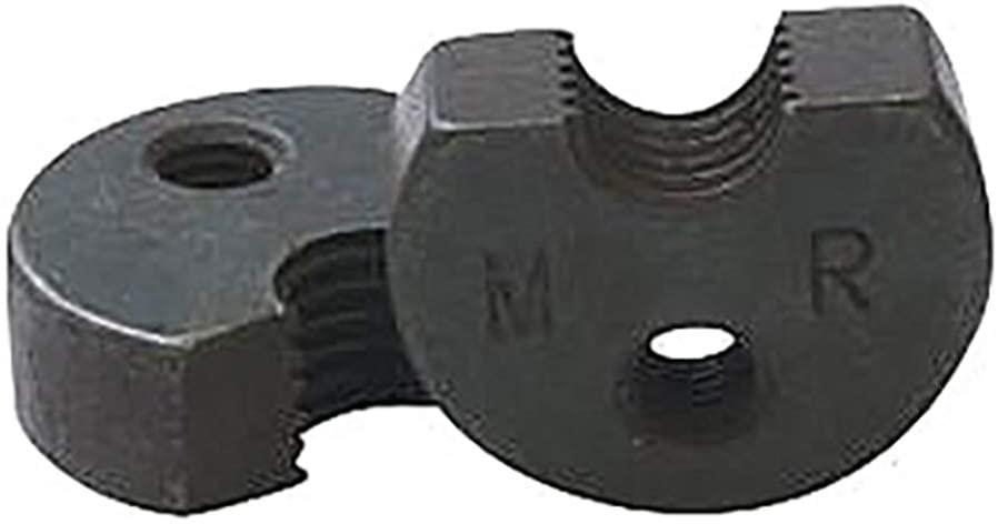 Komplet 6 mm rezil-Set-PE2