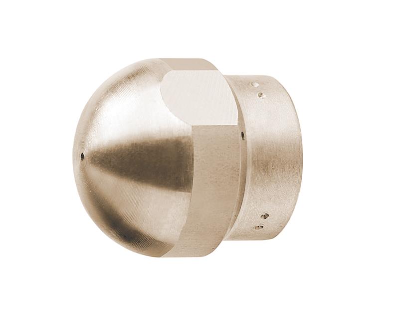Prebojna šoba 1/4" NPT
