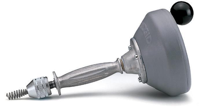 K-25-BP/ročni čistilec