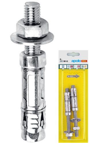 ZE 8-120 ekspanzijsko sidro-MP2