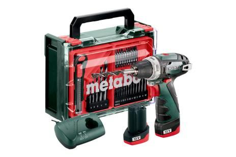 PowerMaxx BS Basic Set 2x2,0Ah Workshop