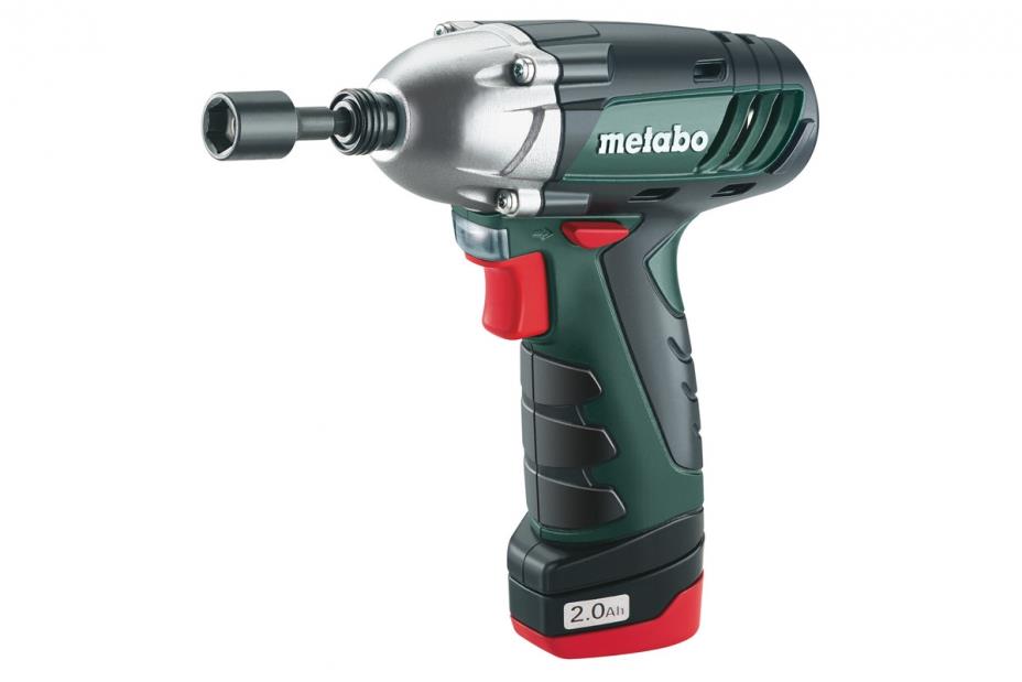 METABO PowerMaxx SSD