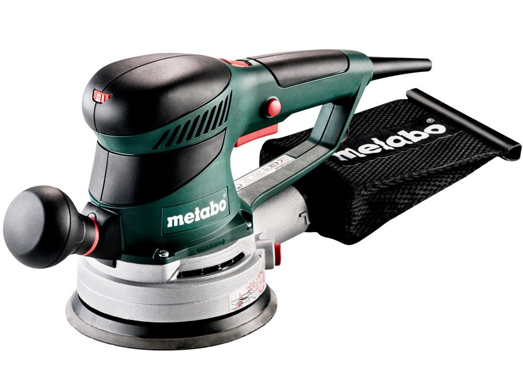 SxE 450 DUO TurboTec Brusilnik Metaloc