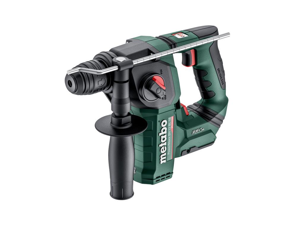 PowerMaxx BH 12 BL 16 Vrtalno kladivo