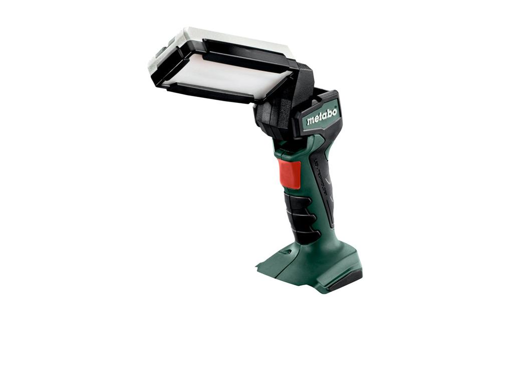 SLA 14.4-18 LED Luč-reflektor