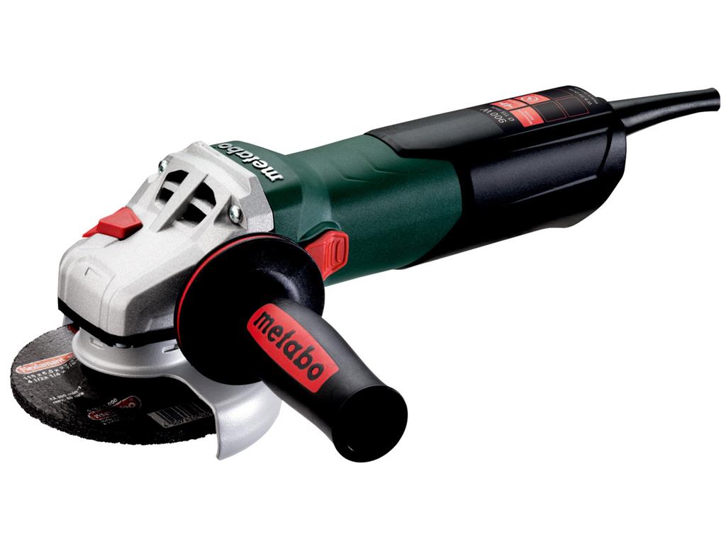 W 9-115 Quick Kotna brusilka