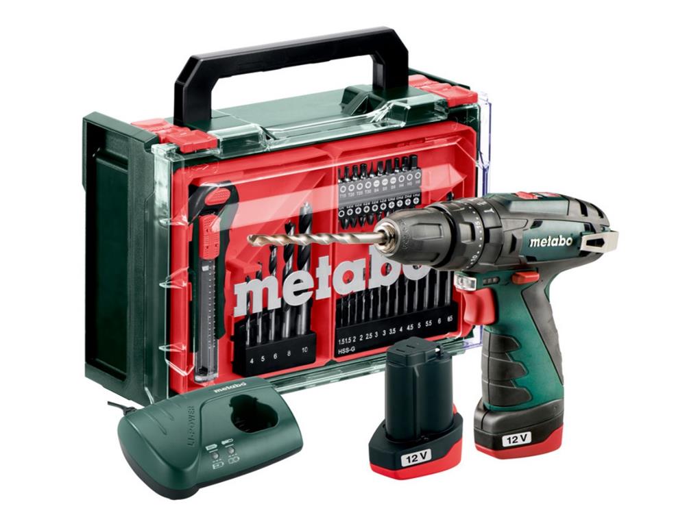 PowerMaxx SB Basic Set *Mobile Werk.TV00