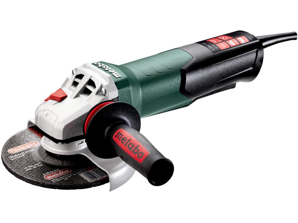 WEP 17-150 Quick Kotna brusilka
