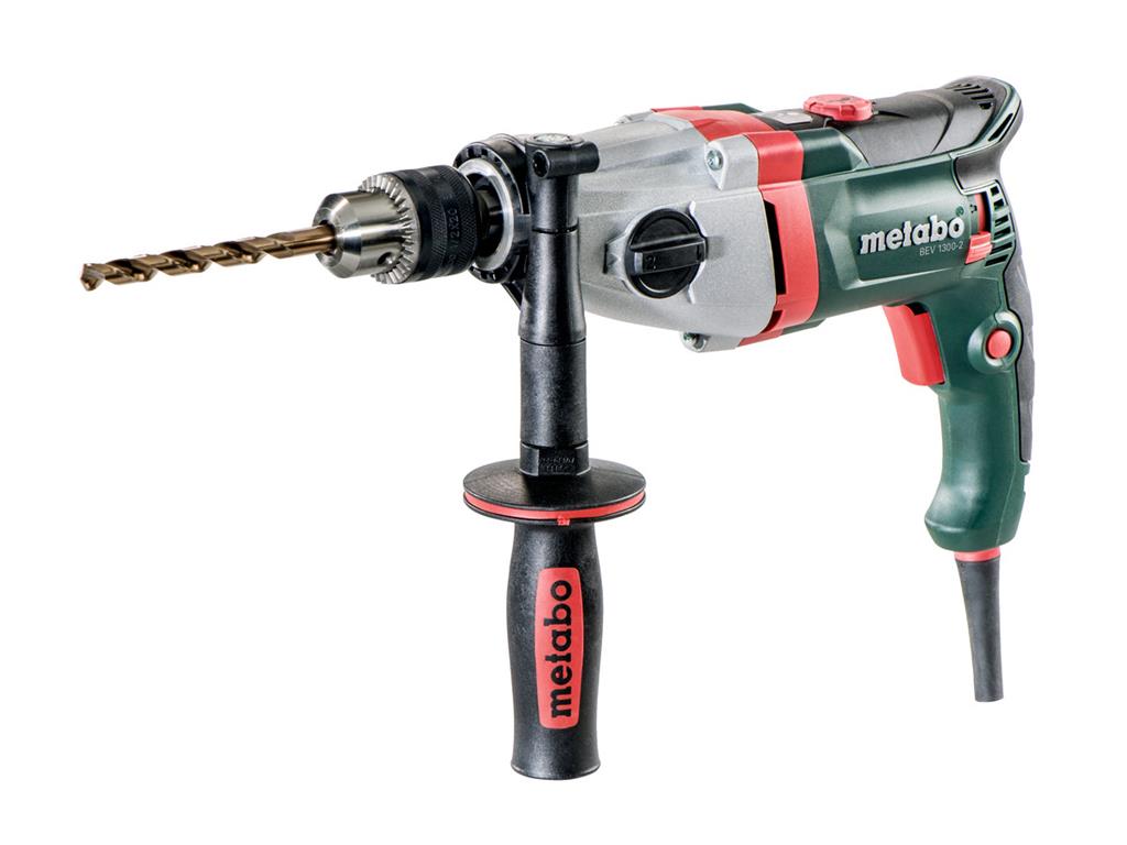 BEV 1300-2  Vrtalnik ZKGF