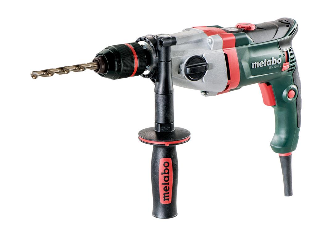 BEV 1300-2  vrtalnik Futuro Plus
