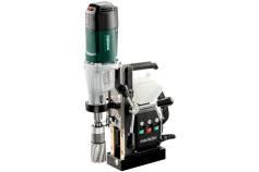 METABO MAG 50 Facelift