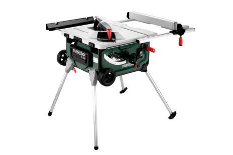 TS 254 stabilna mizna žaga