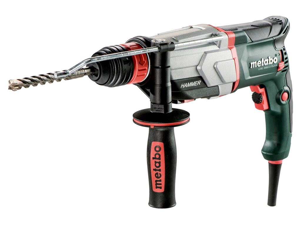 UHE 2660-2 Quick SDS Plus Multi kladivo