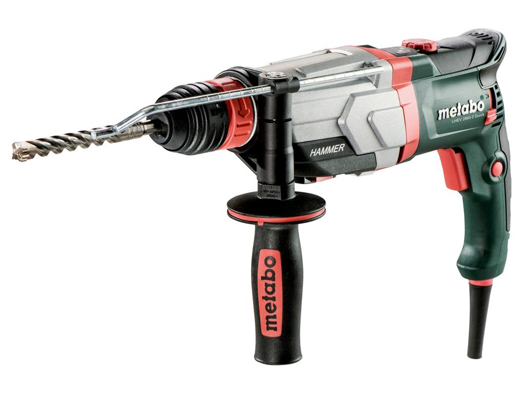 UHEV 2860-2 Quick SDS Plus Multi kladivo