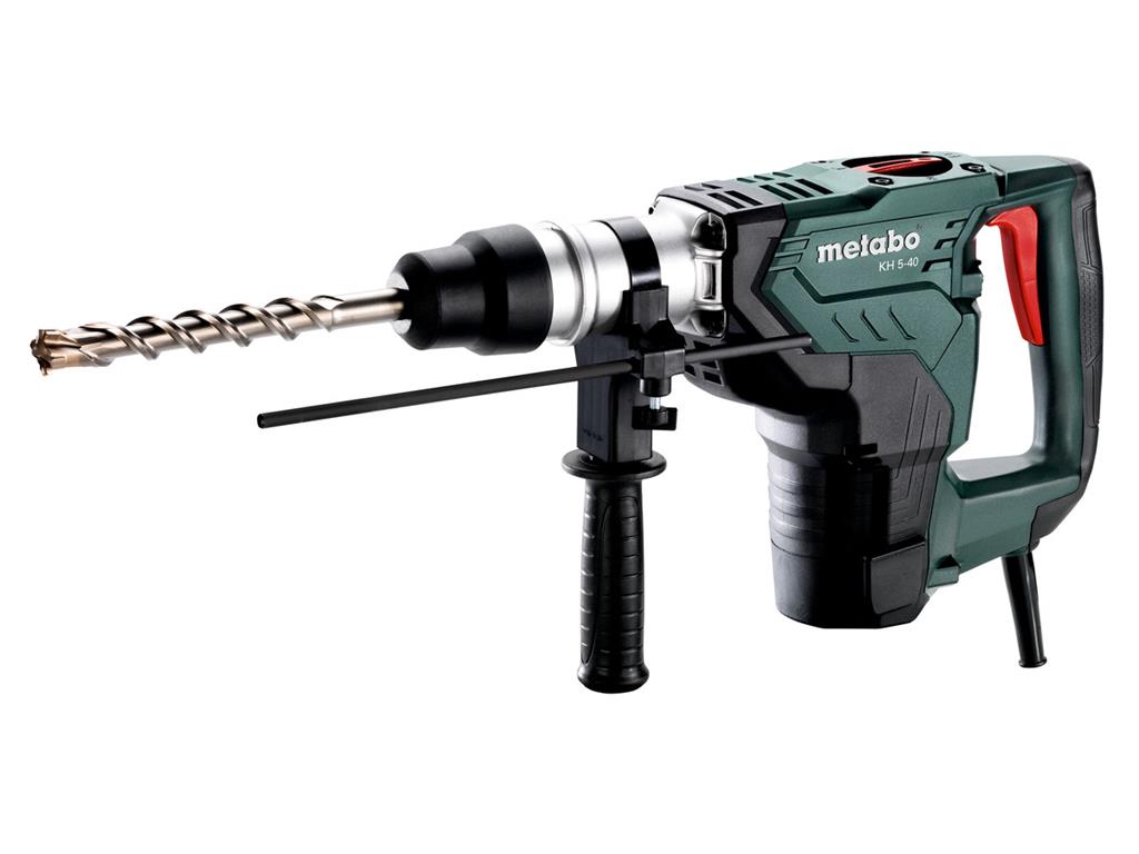 KH 5-40 Vrtalno kladivo SDS MAX
