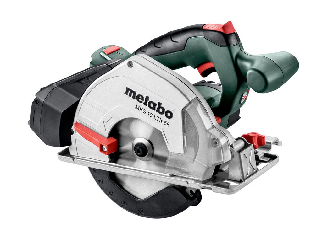 METABO MKS 18 LTX 57