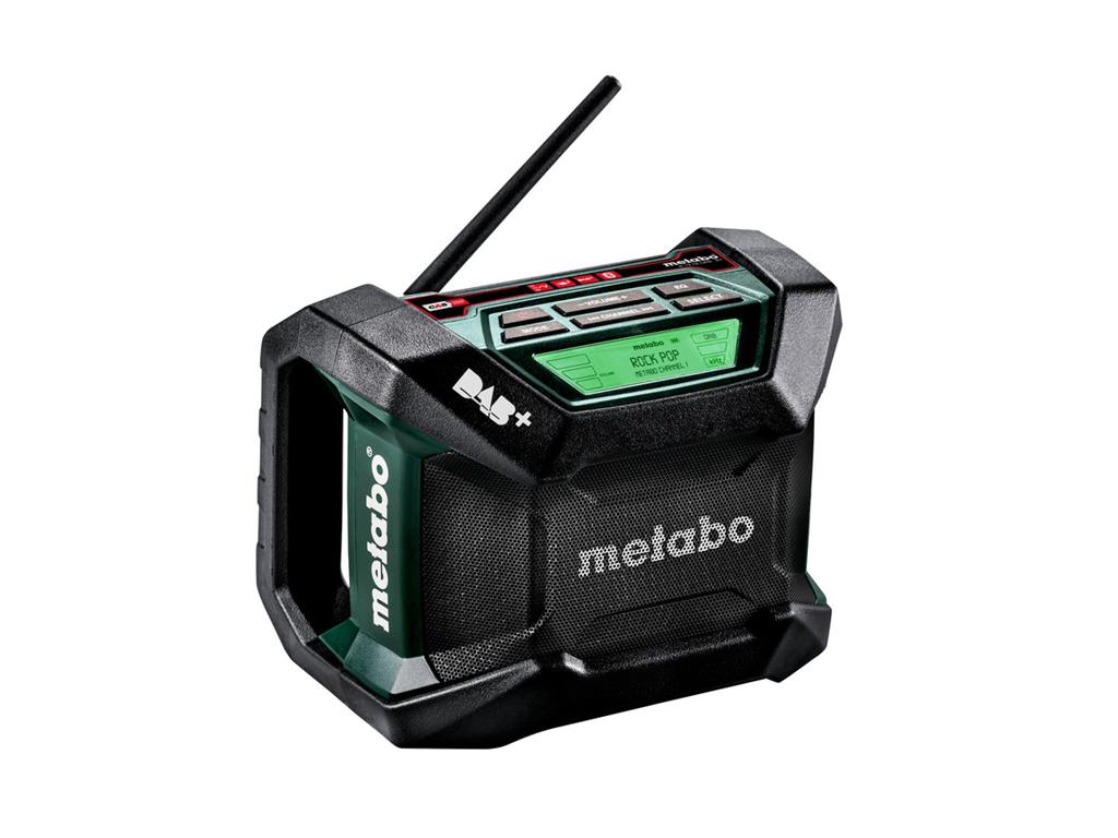 METABO R 12-18 DAB+BT