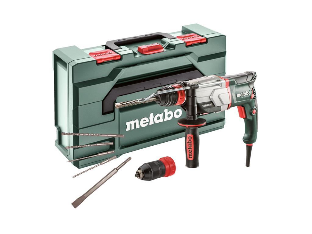 KHE 2860 Quick Set kombinirano kladivo