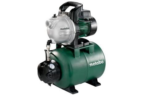 HWW 3300/25 G hidrofor