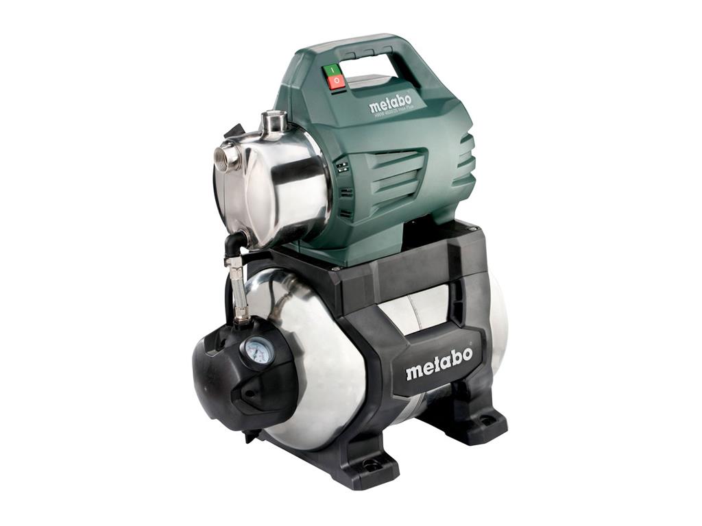 HWW 4500/25 Inox Plus * Hidrofor