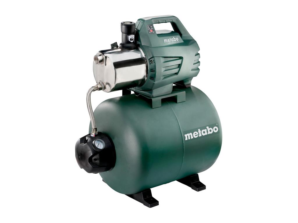 HWW 6000/50 Inox Hidrofor